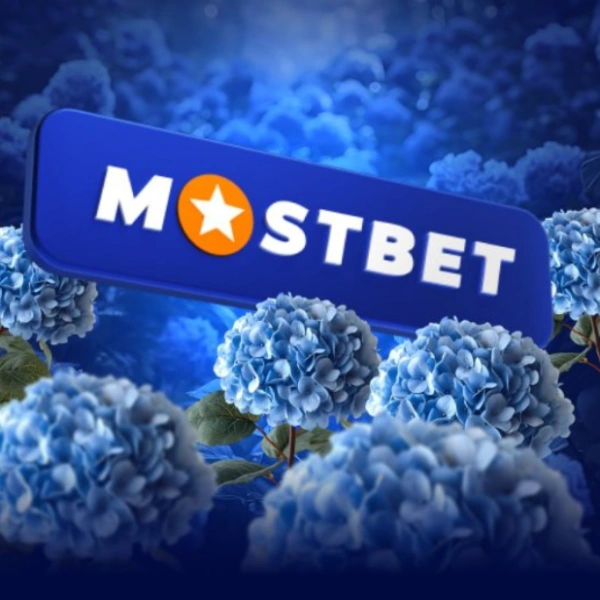mostbet kirish