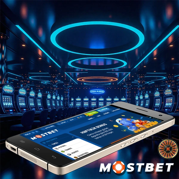 мостбет скачать apk