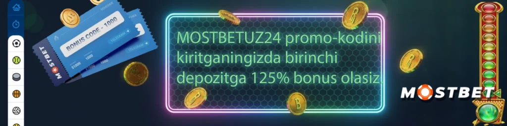 mostbet uz registratsiya 