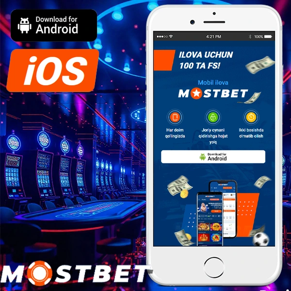 mostbet official website