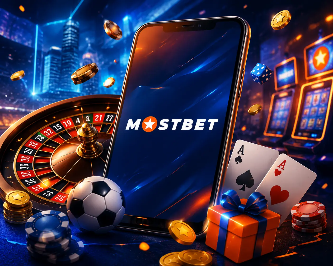 about mostbet bg