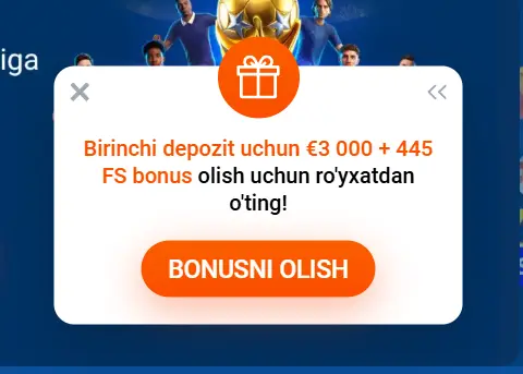 Mostbet Casino Bonuslari va Aksiya Takliflari
